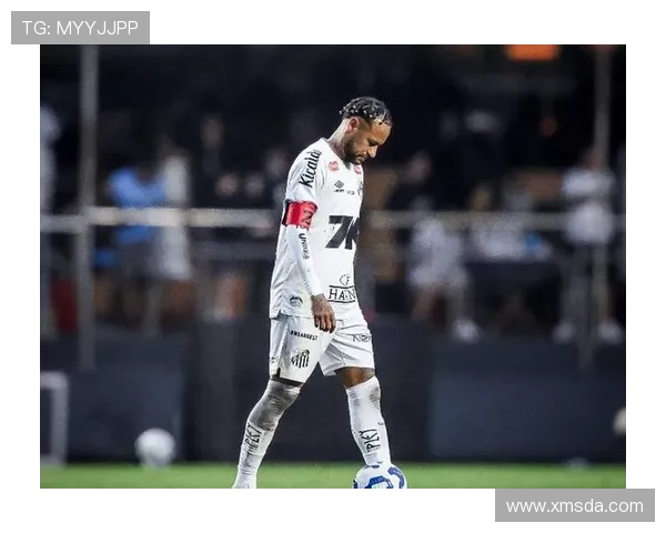 小球迷罕见疾病不屈精神造访桑托斯与内马尔亲密互动温暖人心