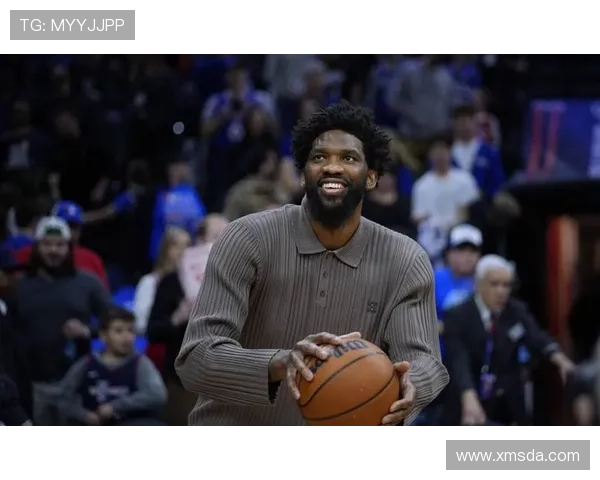 纳斯称赞恩比德表现出色关注赛后身体反应成新焦点